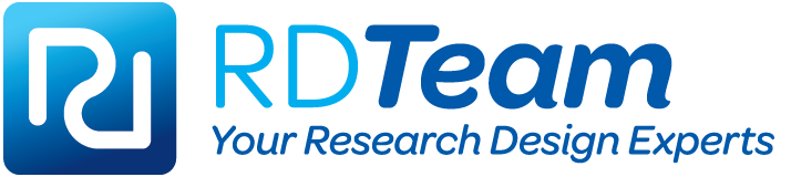 rdteam Logo